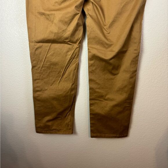 Levi's 541 Mens Tan Khaki Pants Jeans Size 40x32 - Picture 6 of 11
